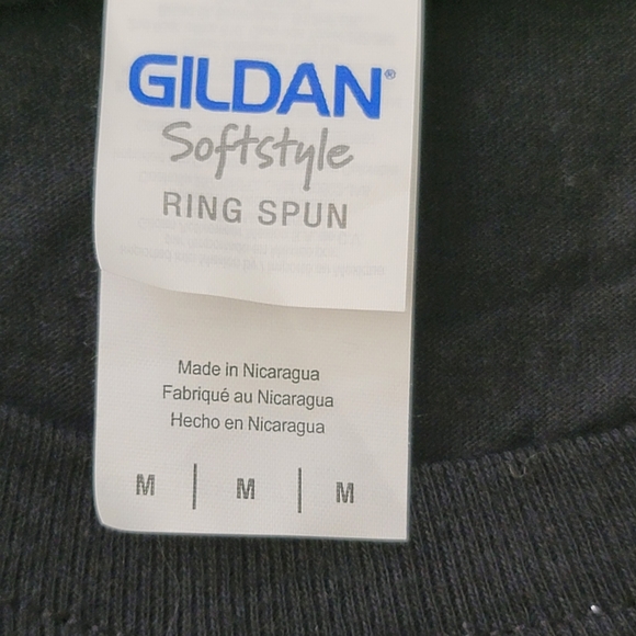 I'm Currently Unsupervised T-Shirt Gaming Rude Novelty  size M - Picture 5 of 8